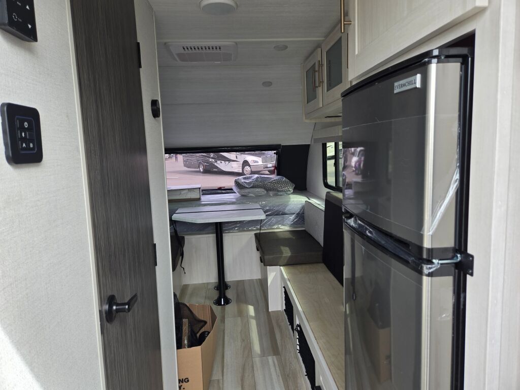 2026 Forest River r-pod 153