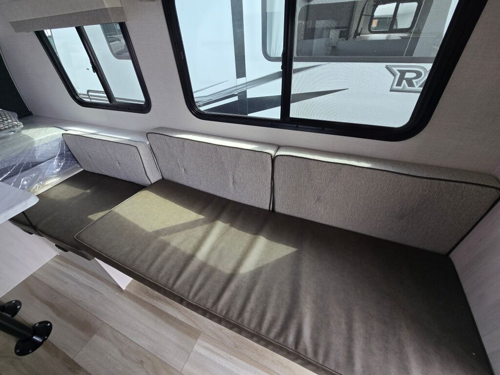 2026 Forest River r-pod 153