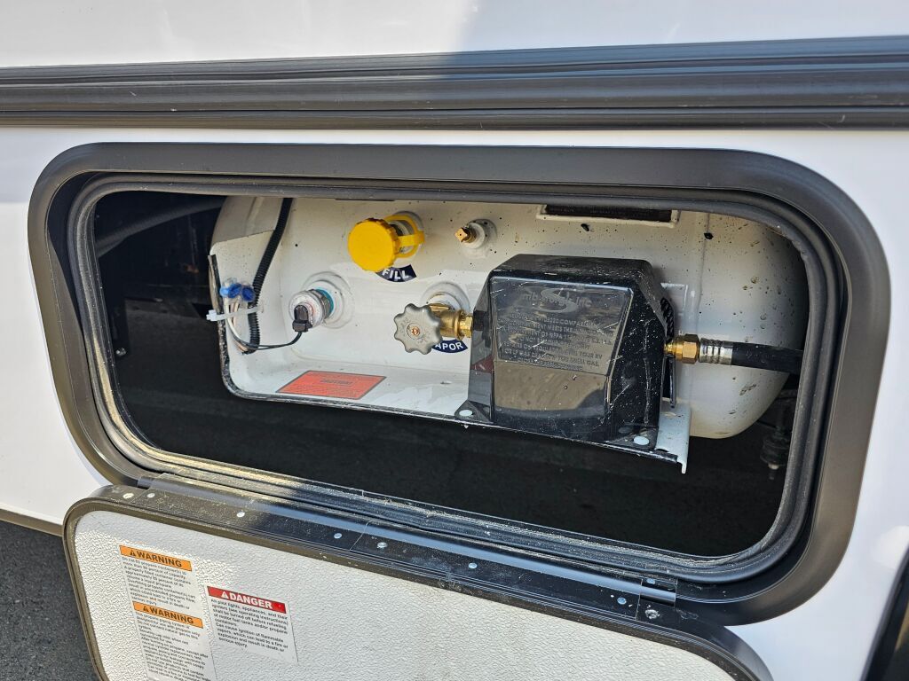 2026 Forest River sunseeker 2250sle