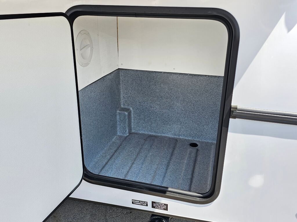 2026 Forest River sunseeker 2250sle