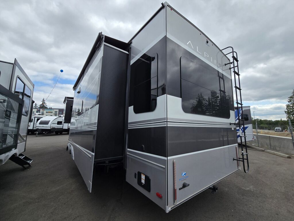 2025 Keystone RV