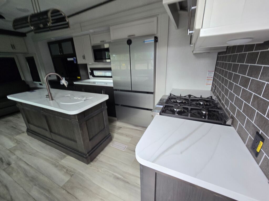2025 Keystone RV