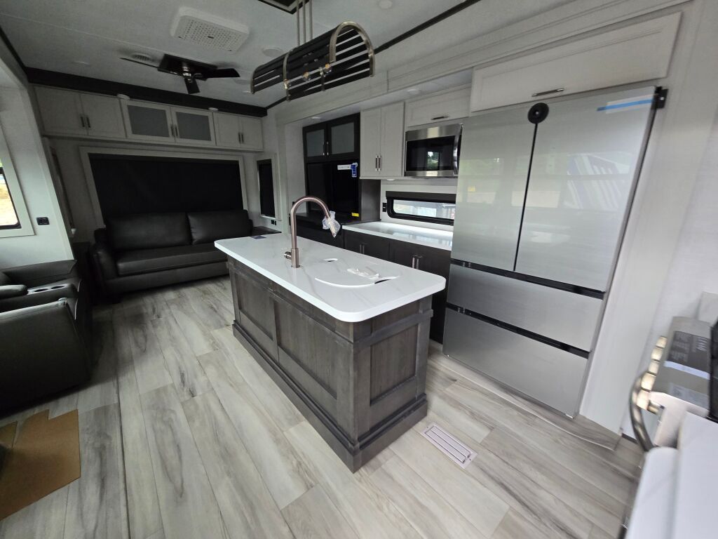 2025 Keystone RV