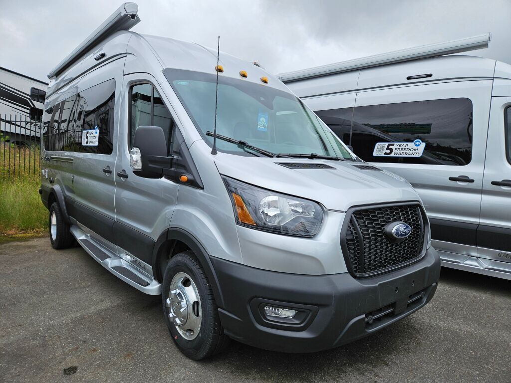 2026 Pleasure Way ontour 2.2
