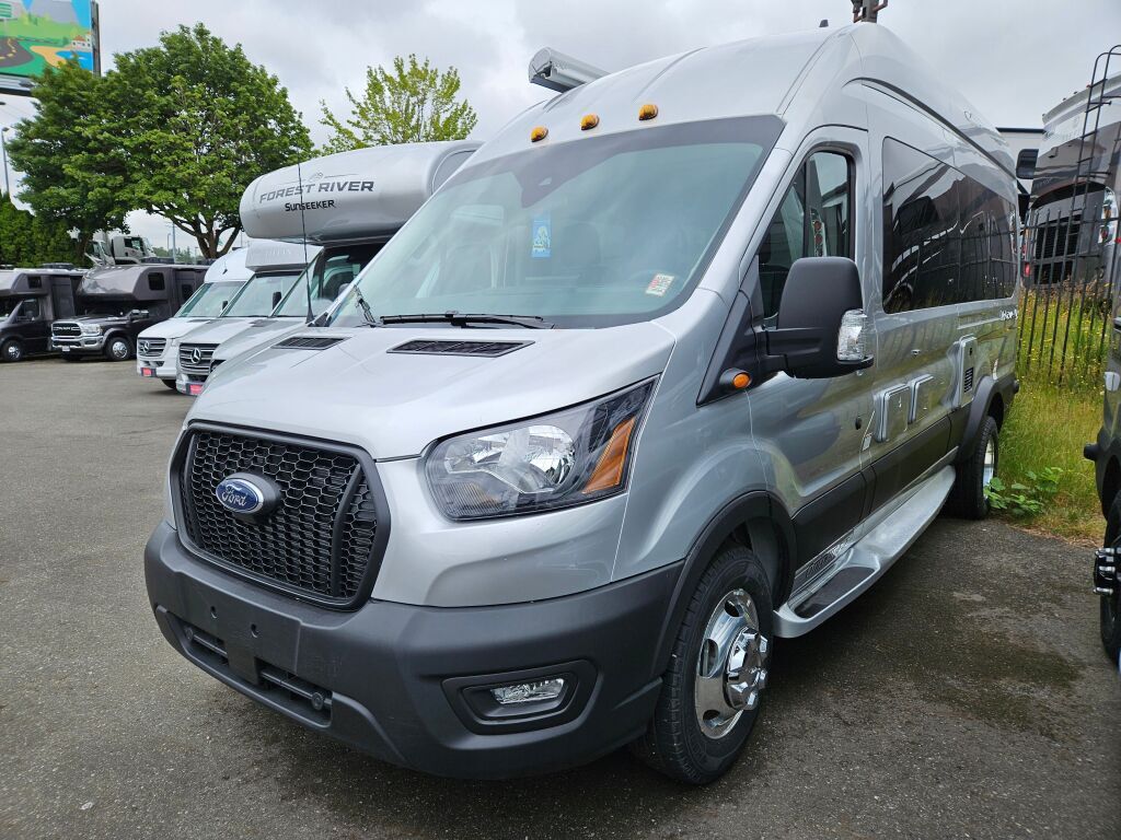 2026 Pleasure Way ontour 2.2