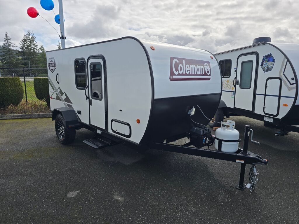 2024 Coleman