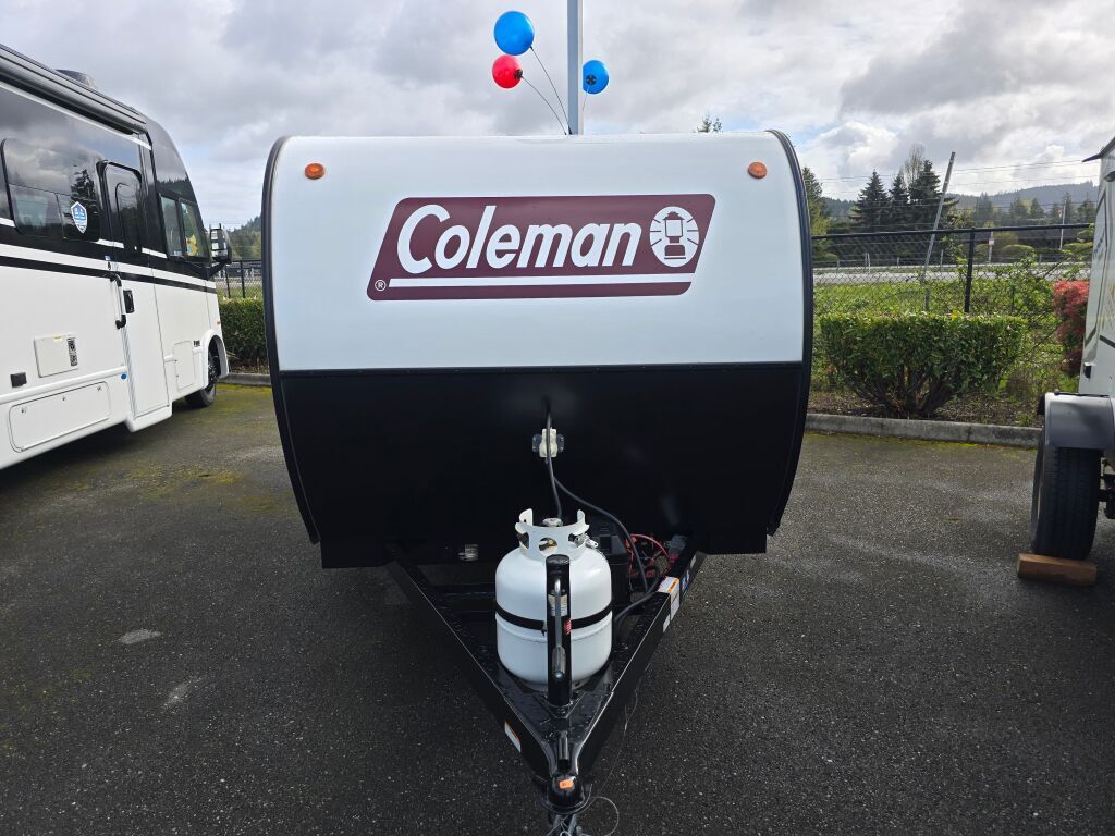 2024 Coleman