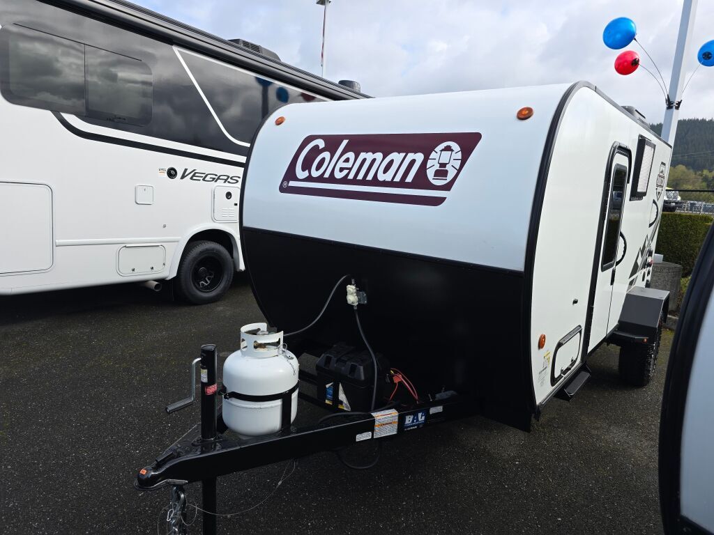 2024 Coleman