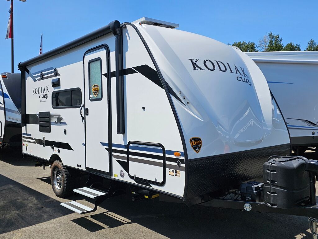 2021 Dutchmen RV