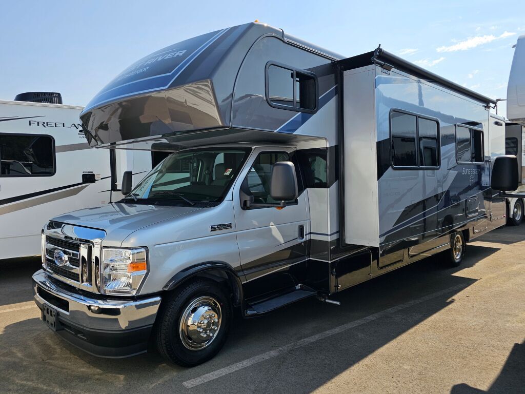 2026 Forest River sunseeker 3010ds