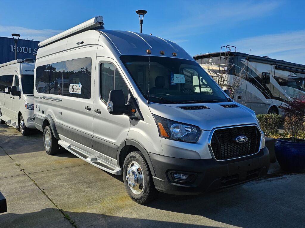 2025 Pleasure Way ontour 2.2
