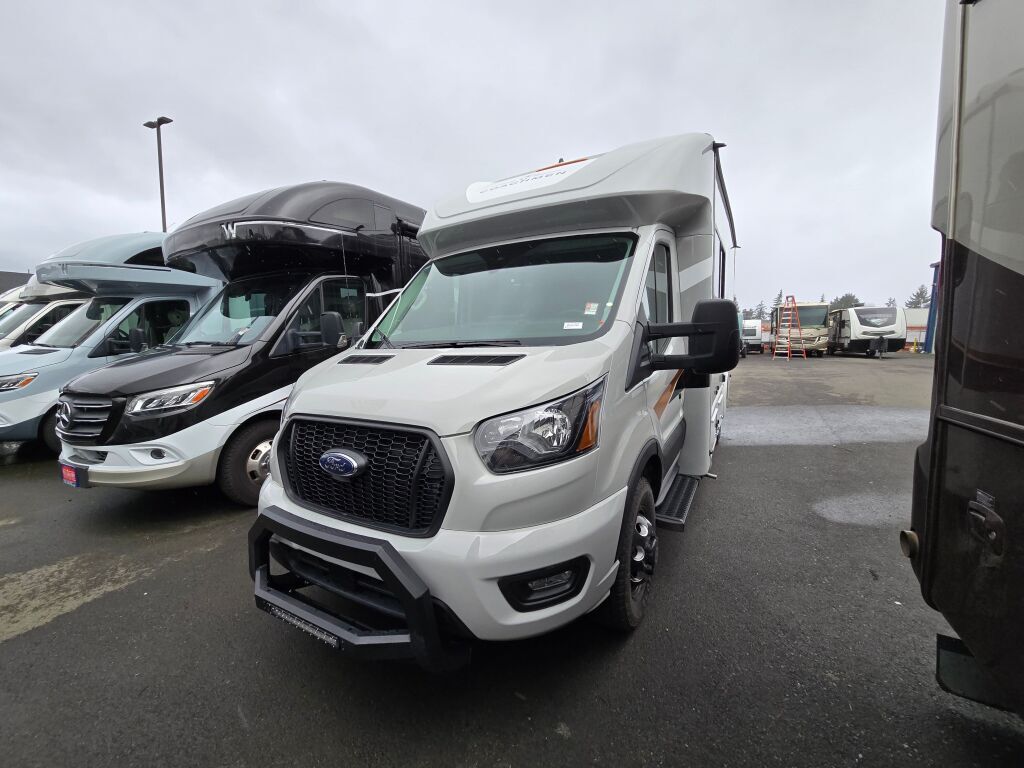 2025 Coachmen RV cross trail 21xg