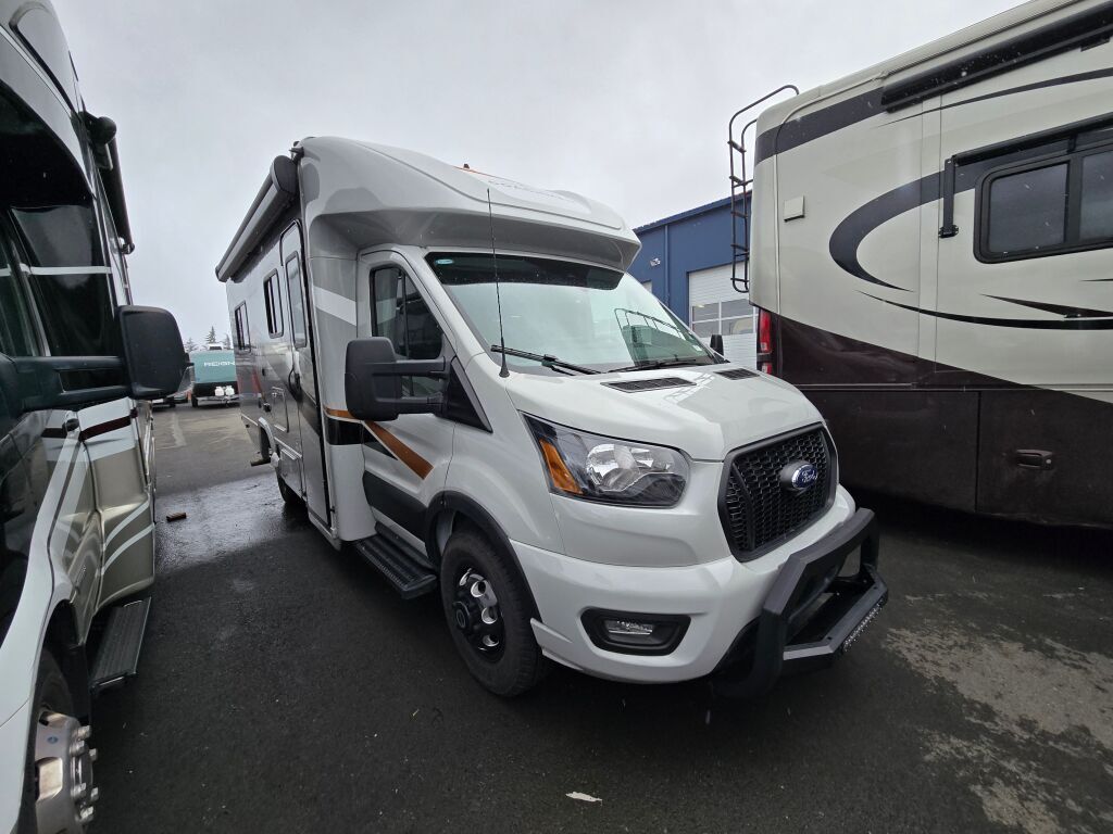2025 Coachmen RV cross trail 21xg