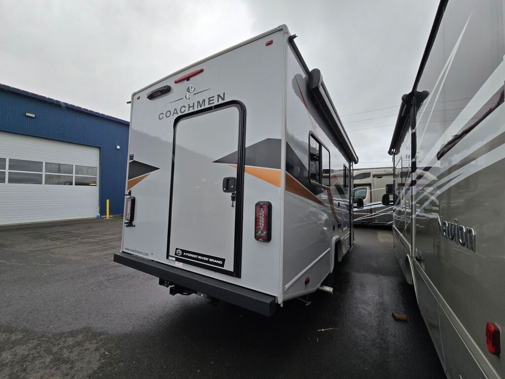 2025 Coachmen RV cross trail 21xg