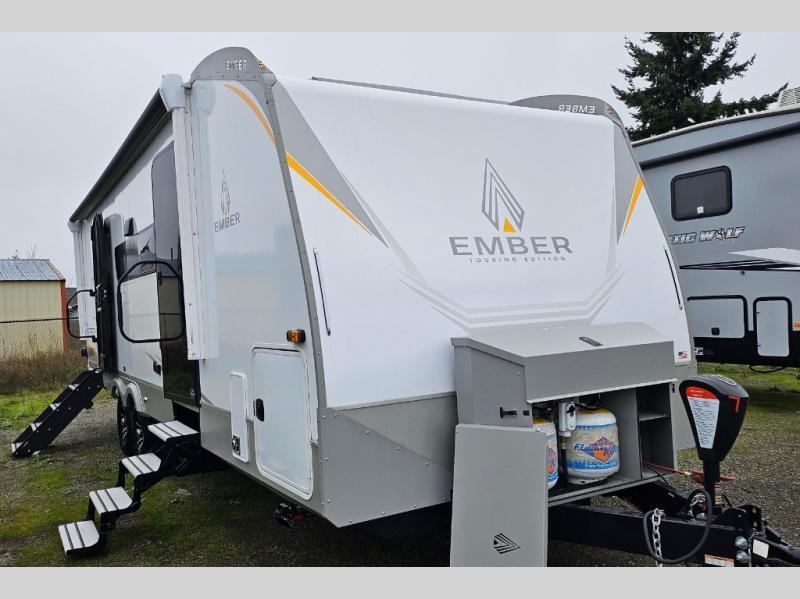 2024 Ember rv