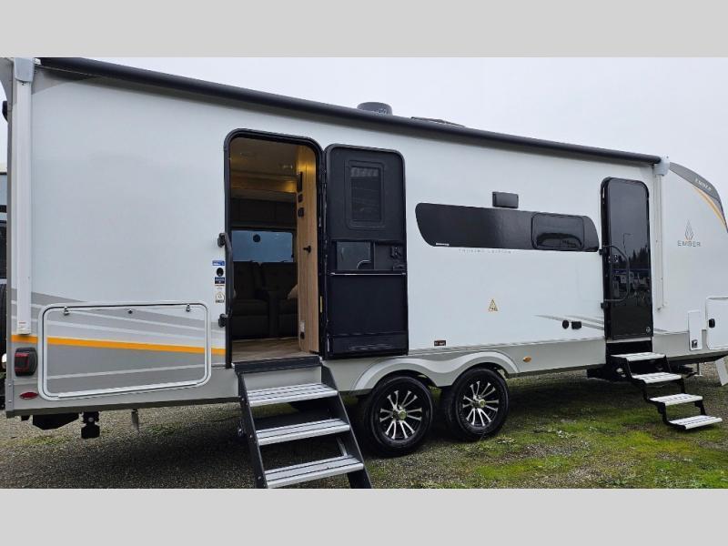 2024 Ember rv