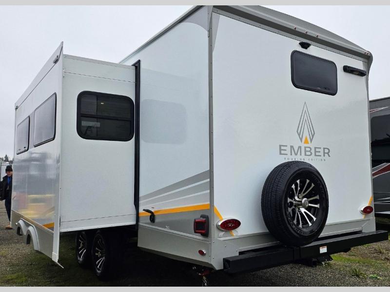 2024 Ember rv