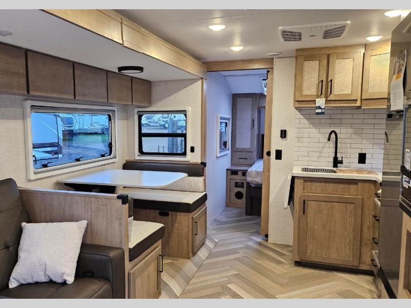 2024 Ember rv