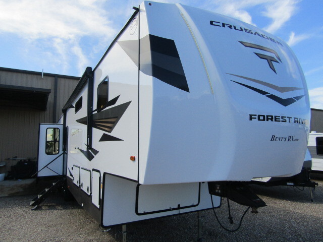 2026 Prime Time Crusader BONUS38 RV