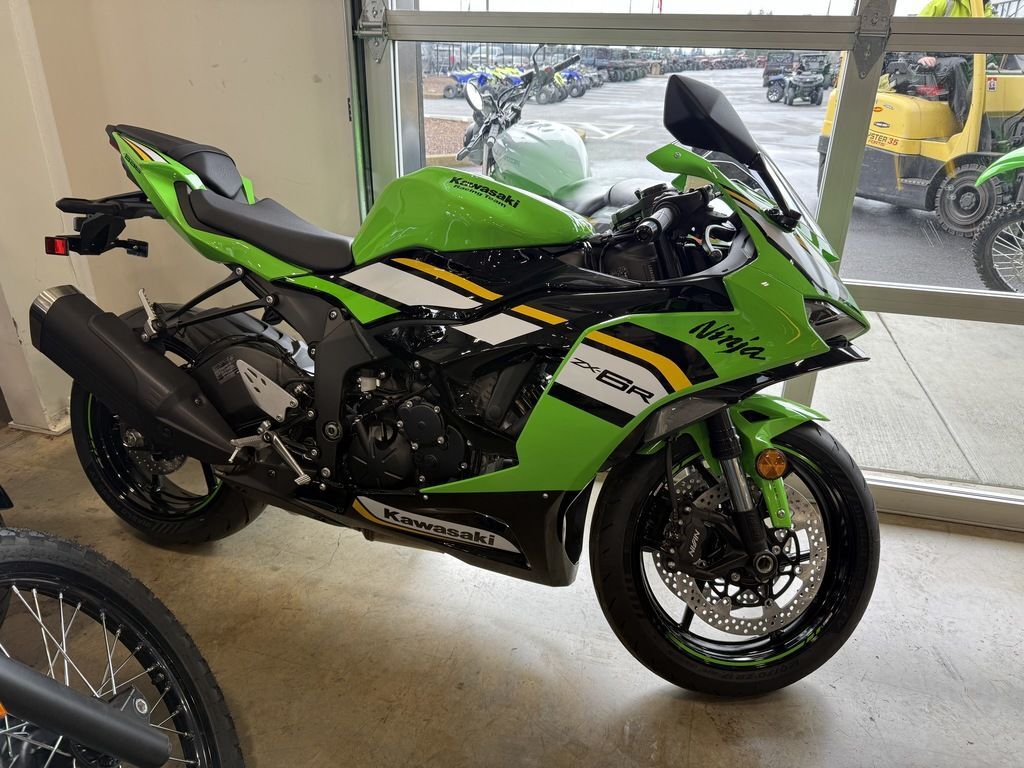 ken Kawasaki Ninja Motorcycles For Sale Near Ventura, CA - Cycle