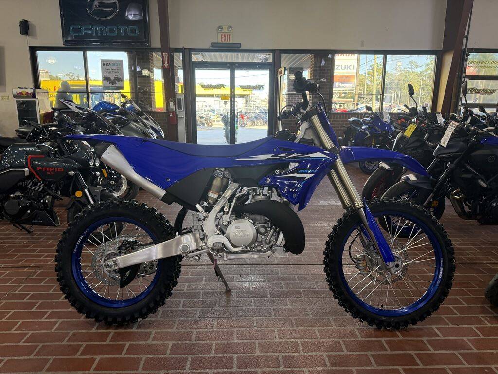 Yz 250x Yamaha Yz250x 2021 New 2026 Yamaha YZ 250X For