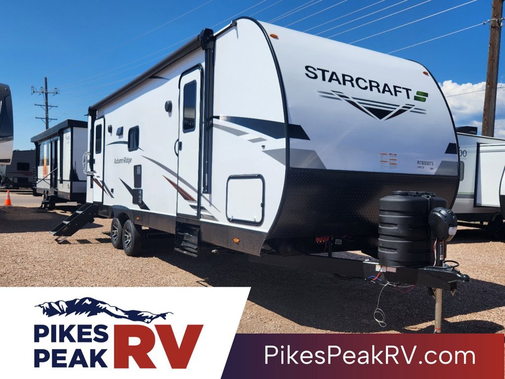 2024 Starcraft RV
