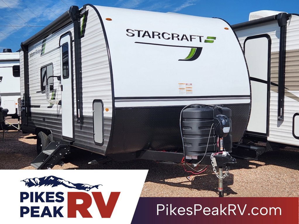 2025 Starcraft RV autumn ridge 20mb