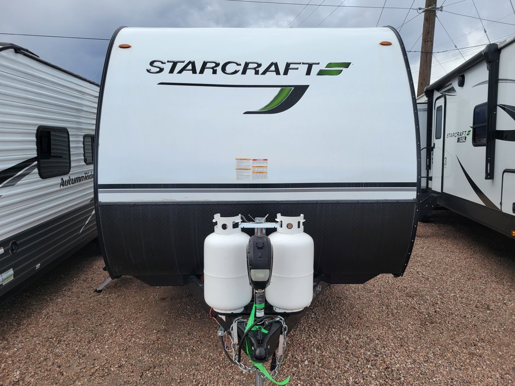 2025 Starcraft RV autumn ridge 20mb