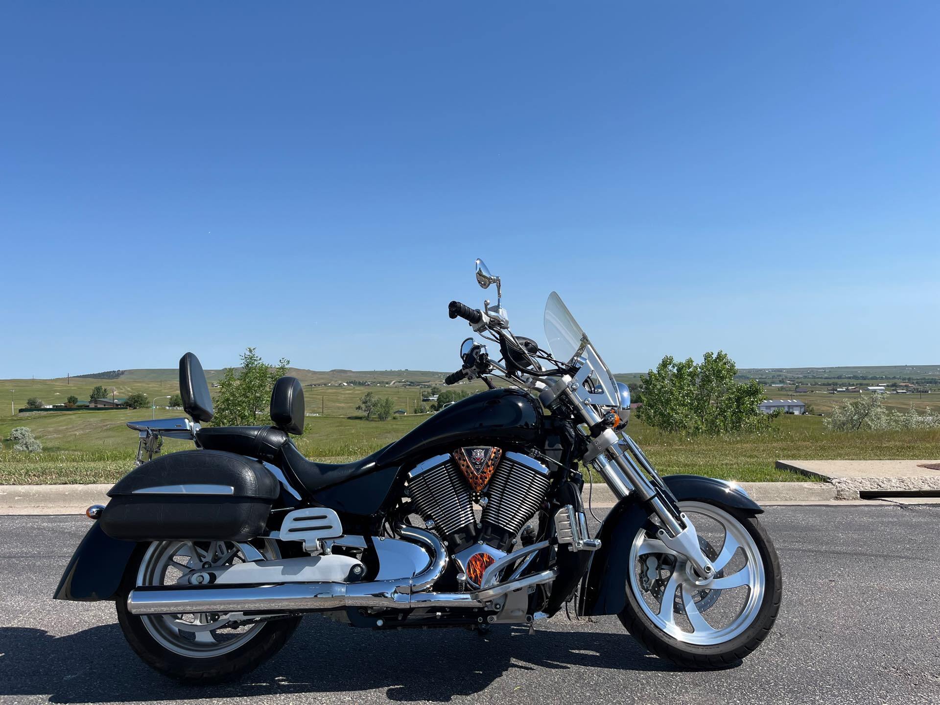Victory Motorcycles For Sale in South Dakota - Cycle Trader