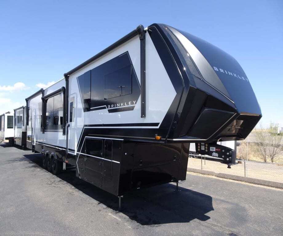 2026 Brinkley RV