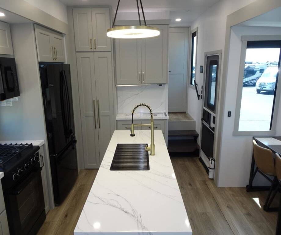 2026 Brinkley RV