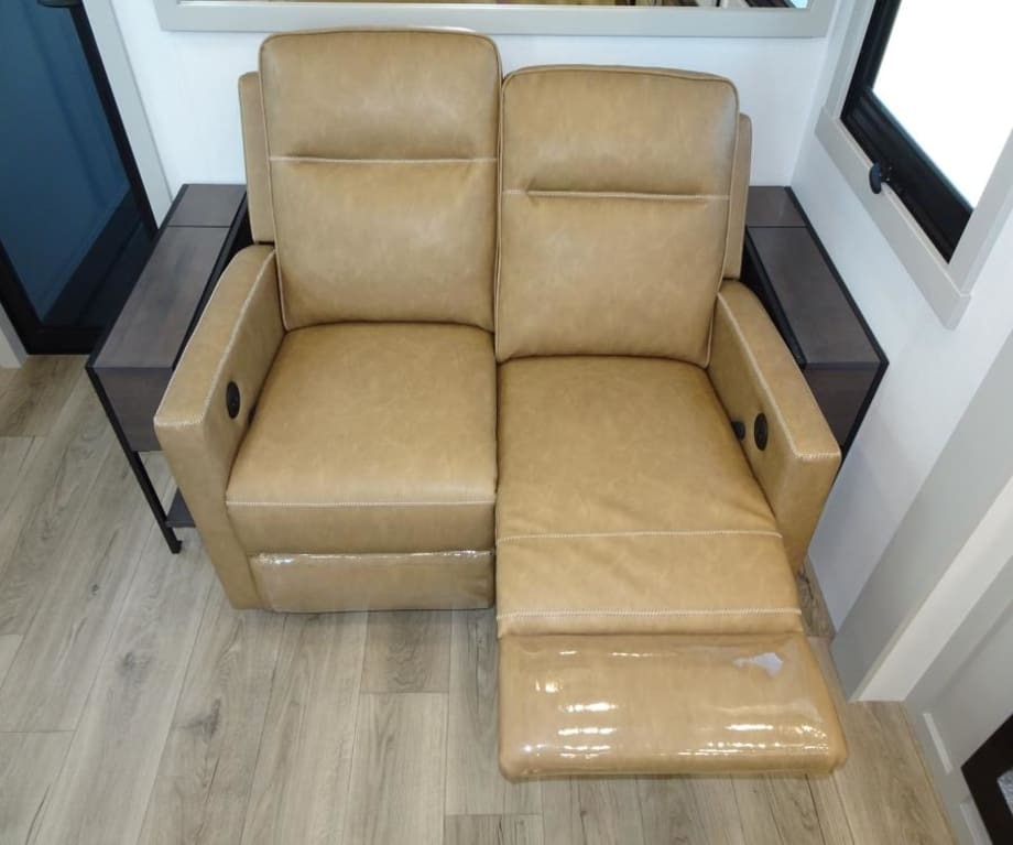 2026 Brinkley RV