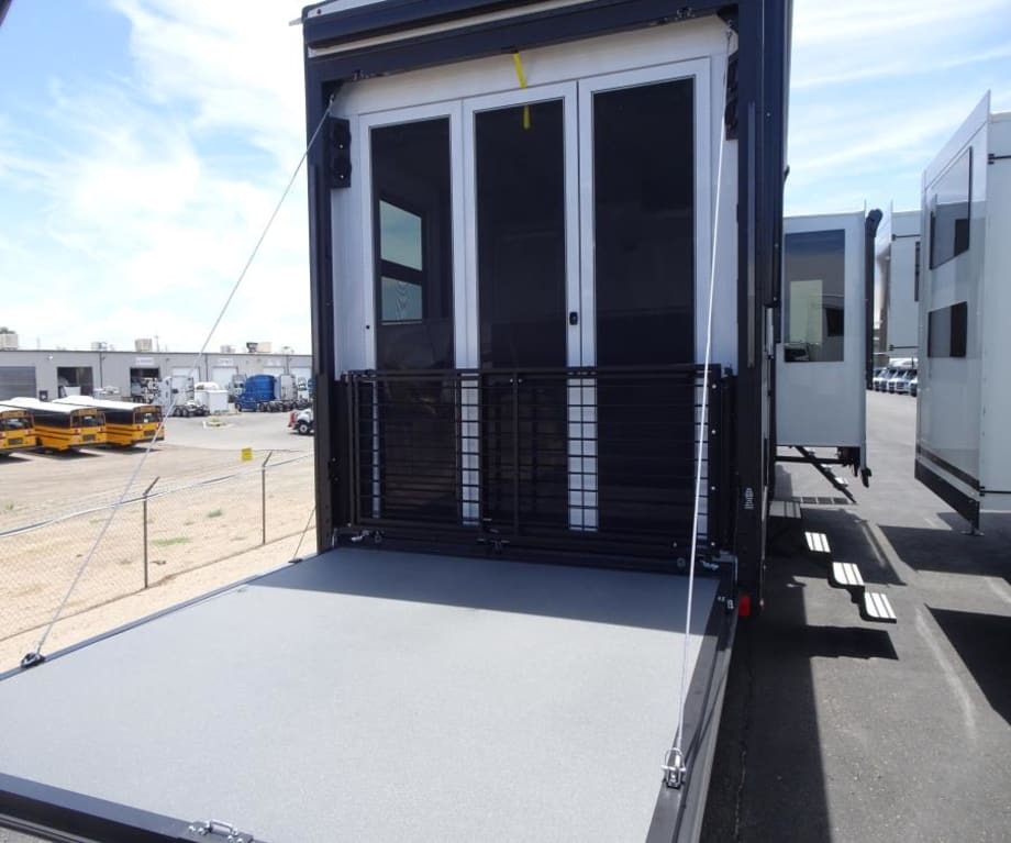 2026 Brinkley RV