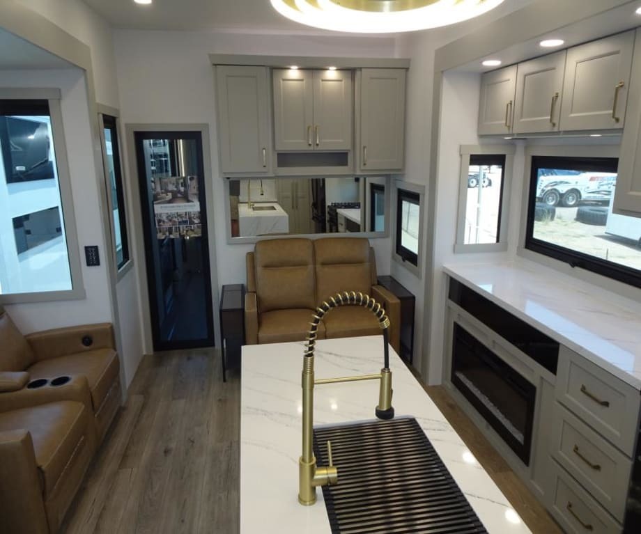 2026 Brinkley RV