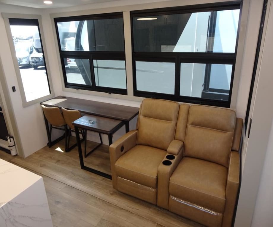 2026 Brinkley RV