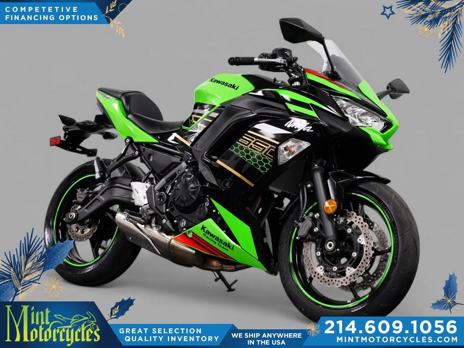 2020 Kawasaki Ninja Zx 10R Motorcycles For Sale - Cycle Trader