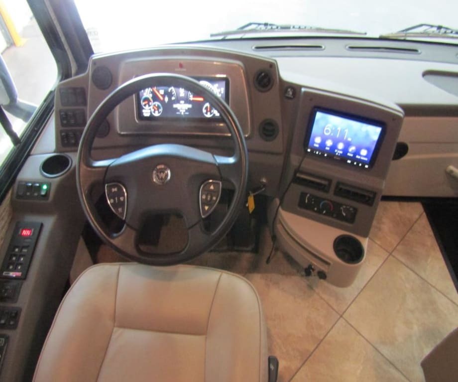 2019 Winnebago