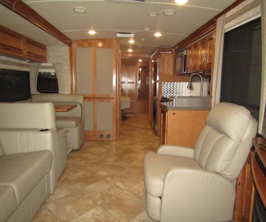 2019 Winnebago