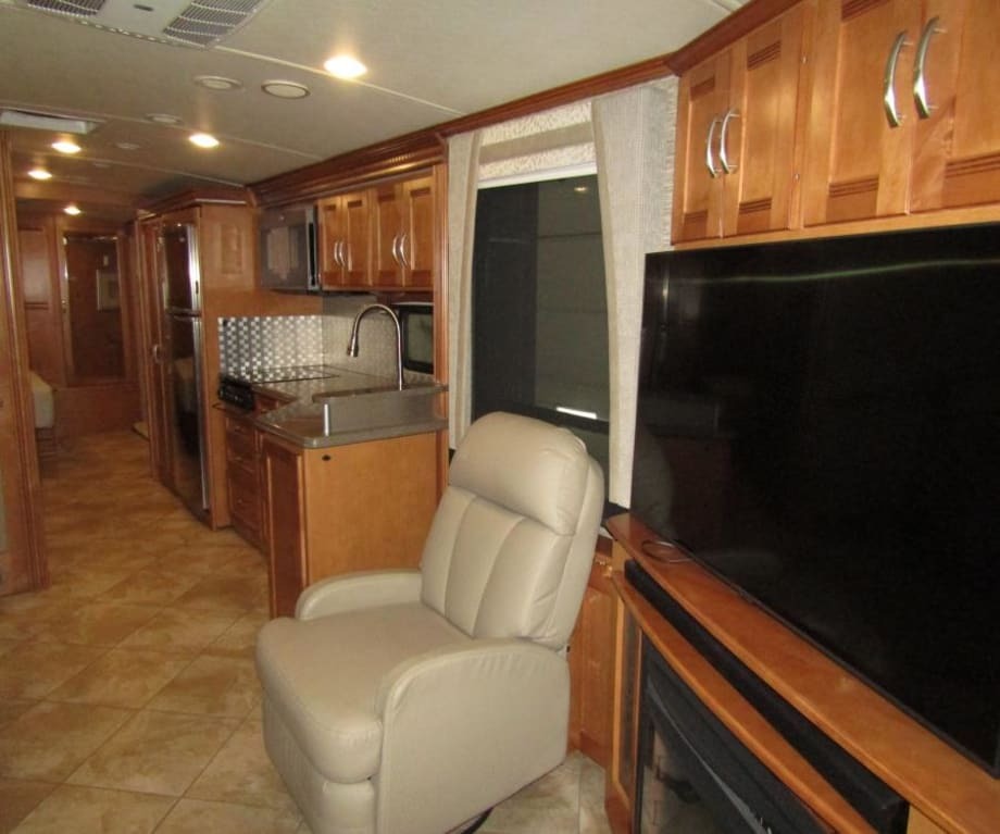 2019 Winnebago