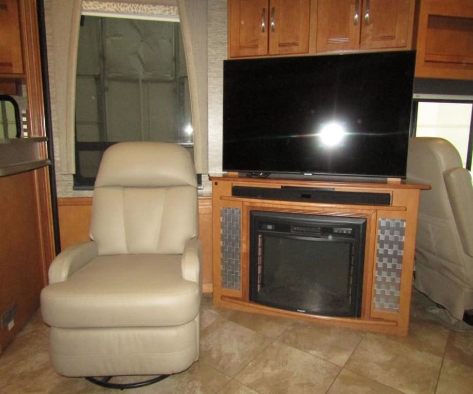 2019 Winnebago
