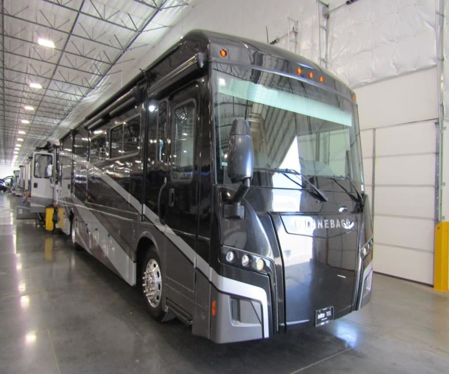 2019 Winnebago