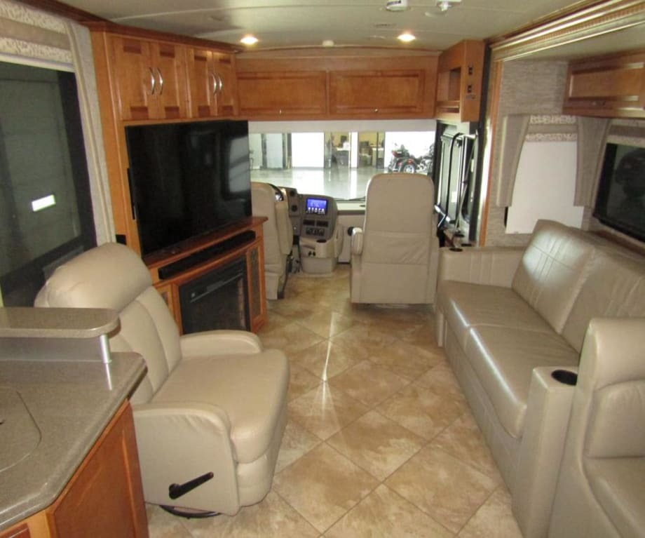 2019 Winnebago