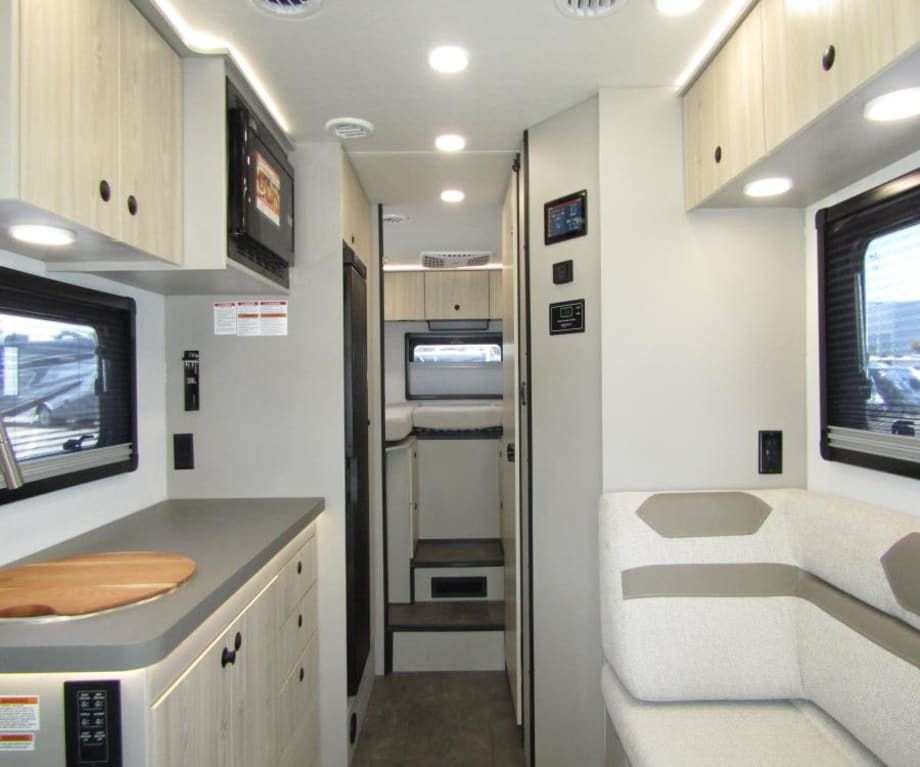 2026 Entegra Coach