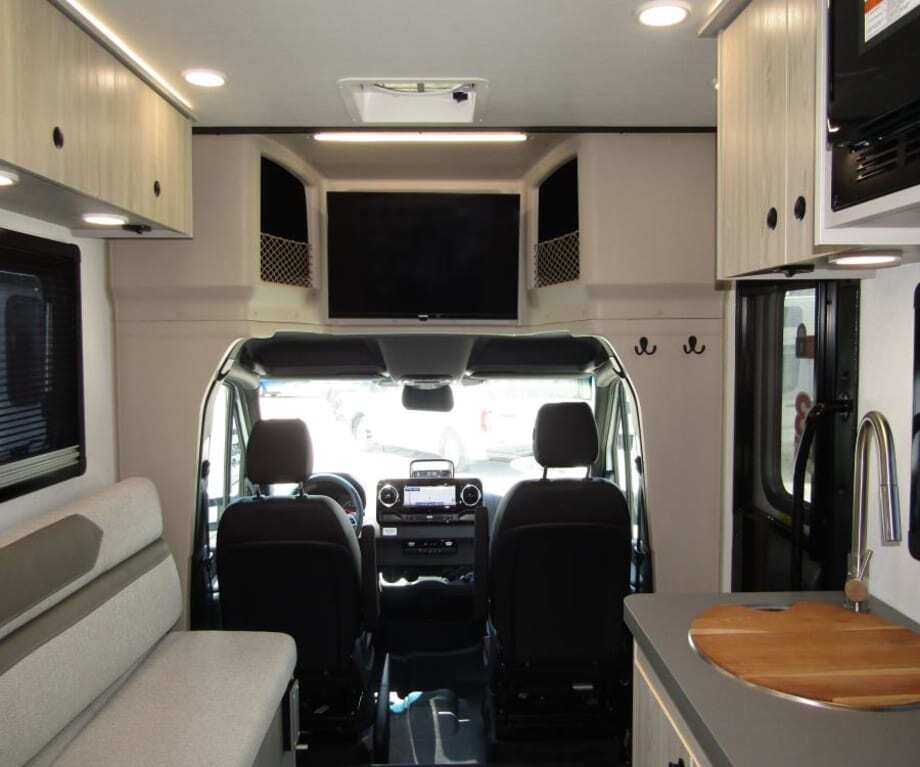 2026 Entegra Coach