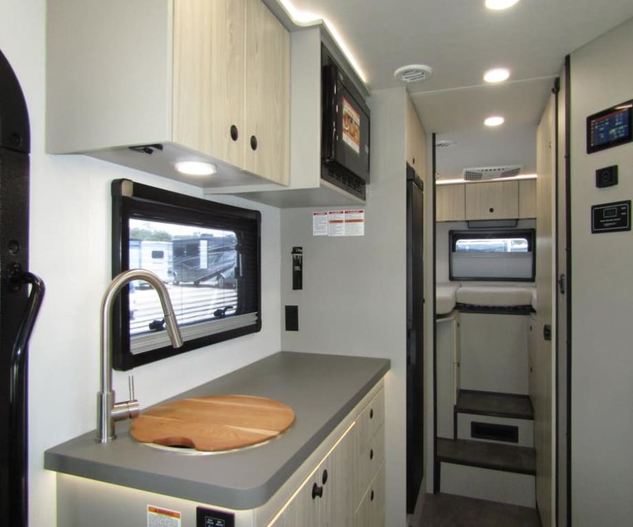 2026 Entegra Coach