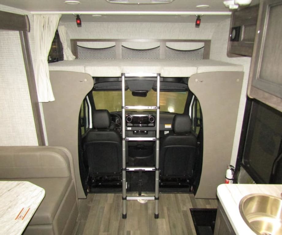 2025 Jayco melbourne 24r