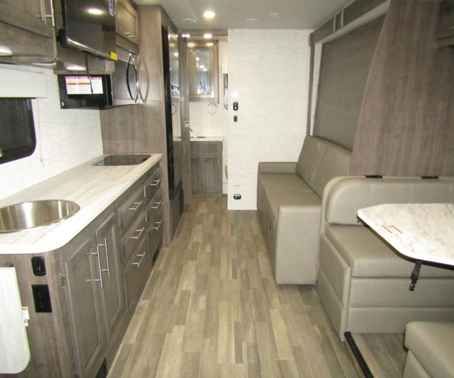 2025 Jayco melbourne 24r