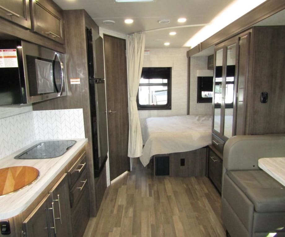 2025 Entegra Coach