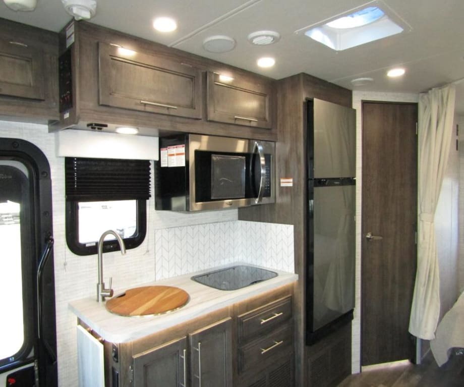 2025 Entegra Coach