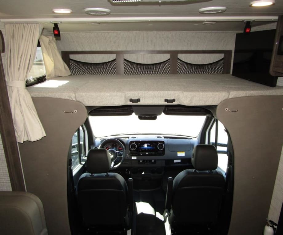 2025 Entegra Coach